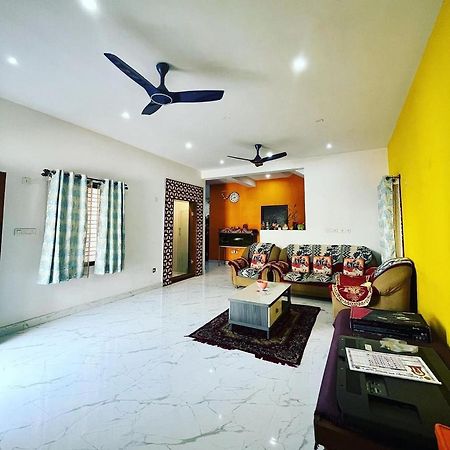 Tranquil Haven Villa Homestay Mysore Eksteriør bilde